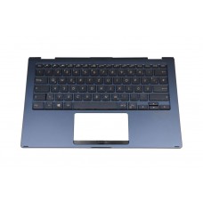 UX362FA-2G K/B_(PO)_MODULE/AS O linguagem do teclado da fotografia difere (foto apenas ilustrativa)